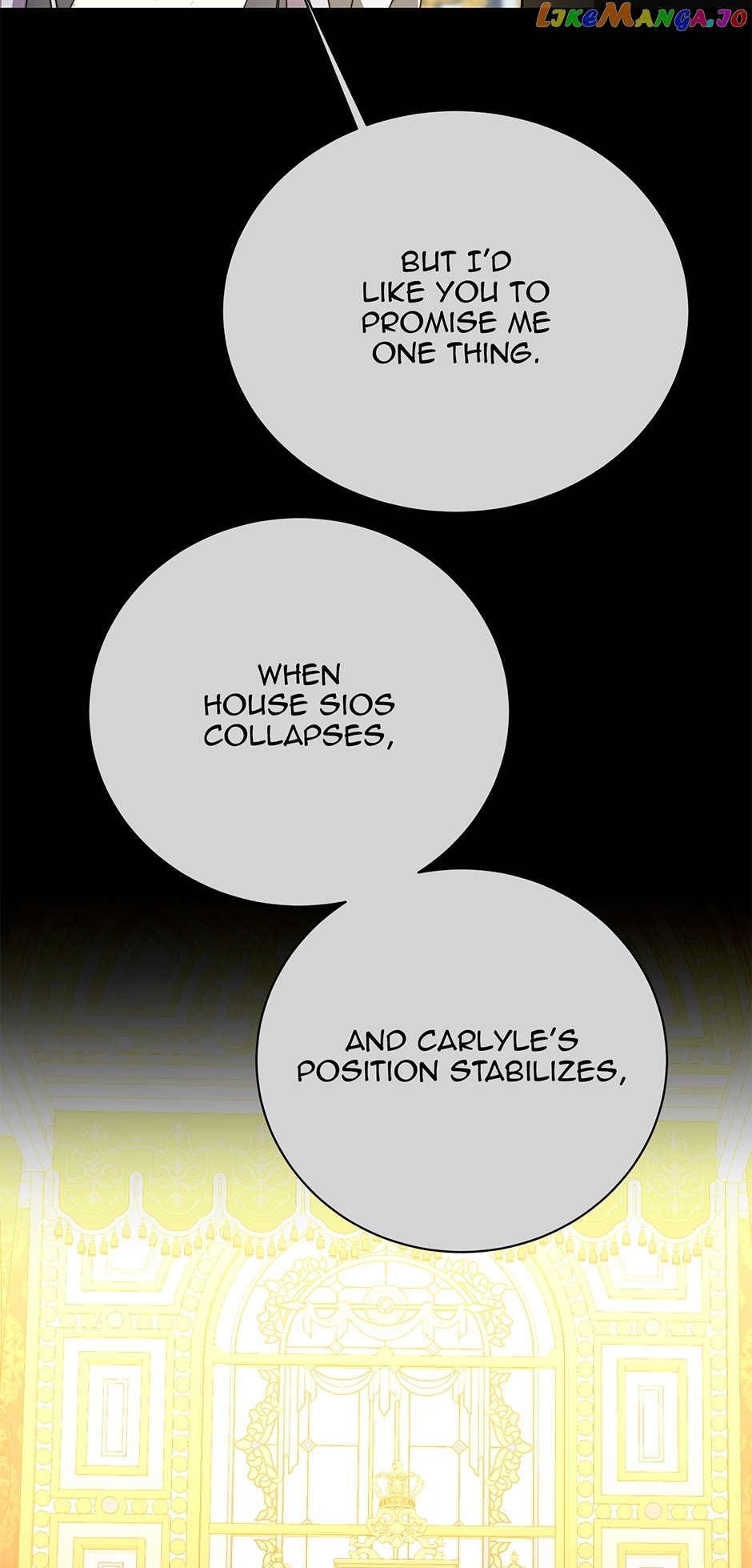 Your Regrets Mean Nothing to Me Chapter 97 - page 23