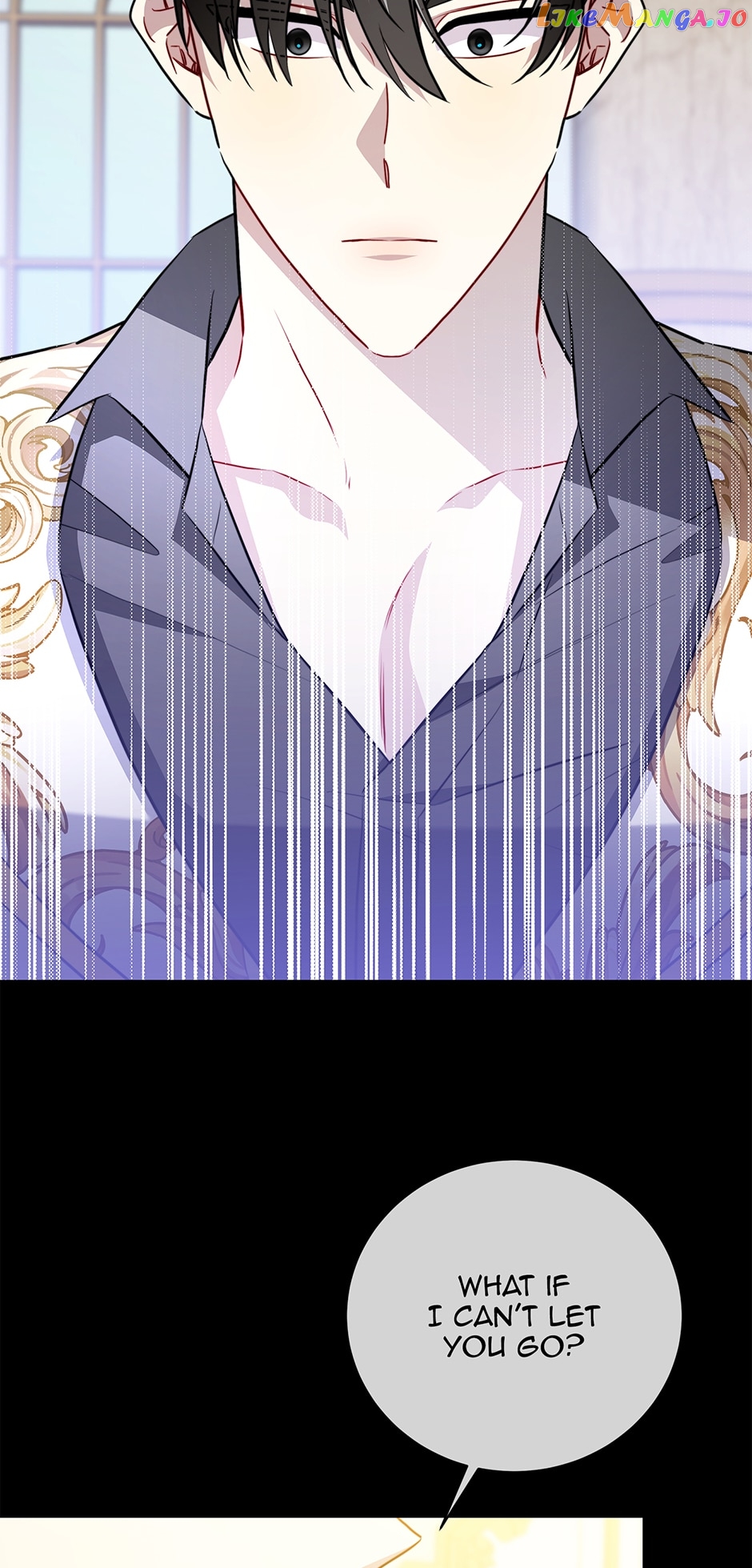 Your Regrets Mean Nothing to Me Chapter 97 - page 25
