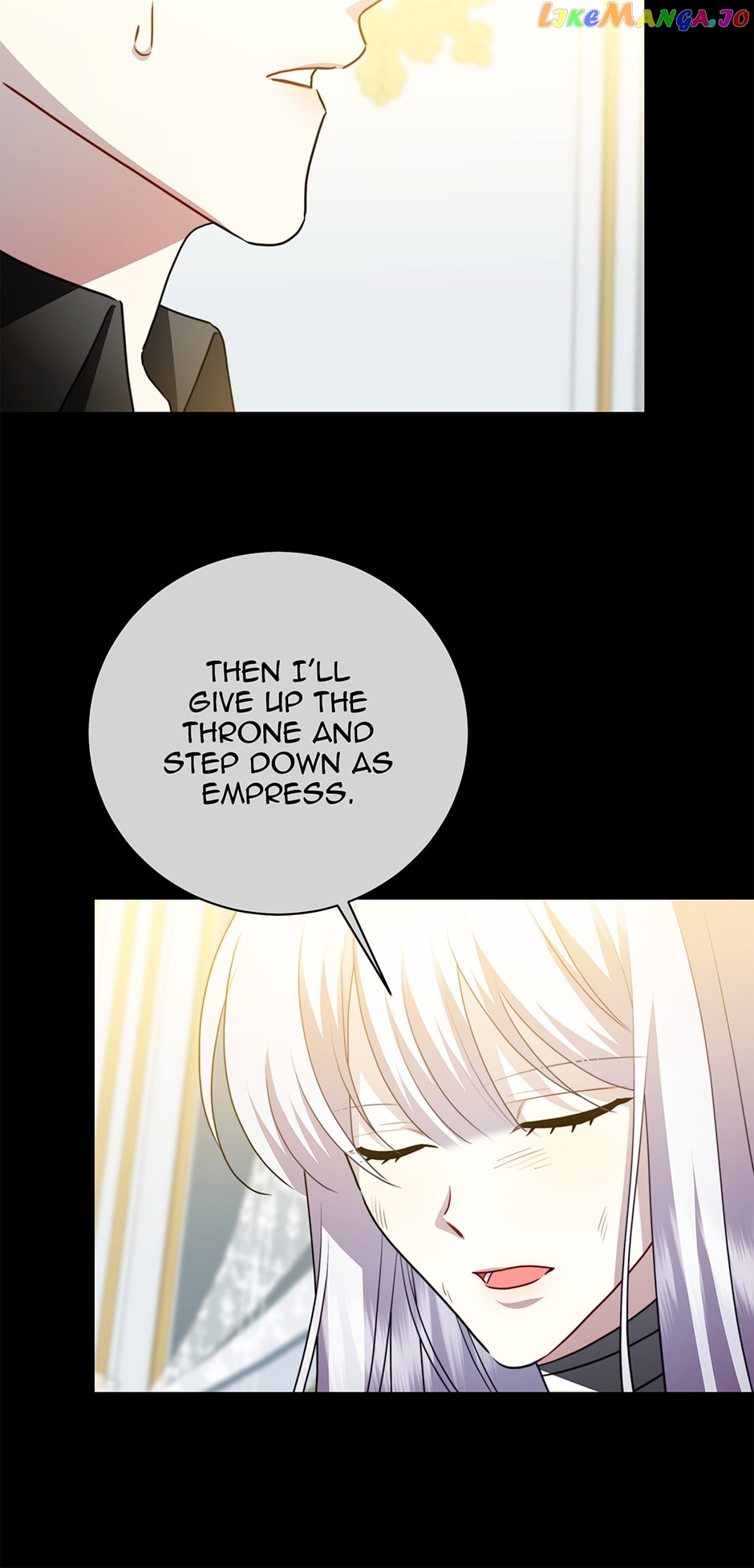 Your Regrets Mean Nothing to Me Chapter 97 - page 26