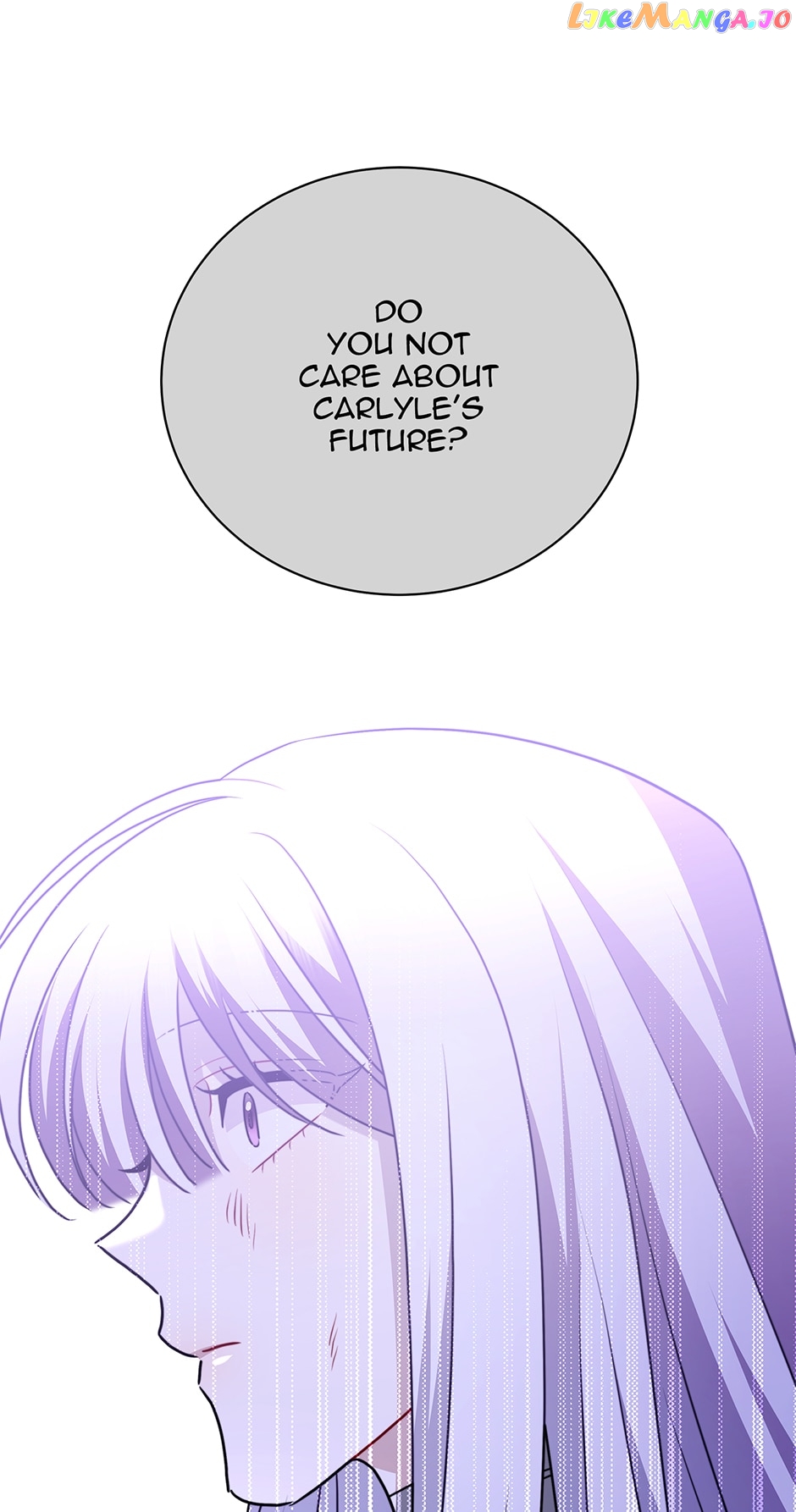 Your Regrets Mean Nothing to Me Chapter 97 - page 27