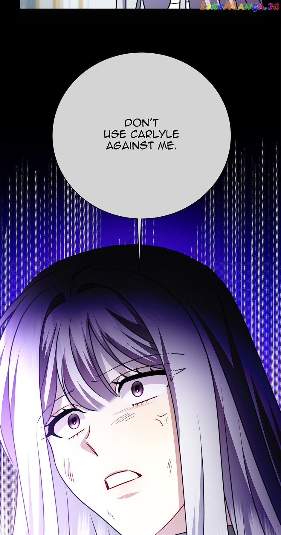 Your Regrets Mean Nothing to Me Chapter 97 - page 29