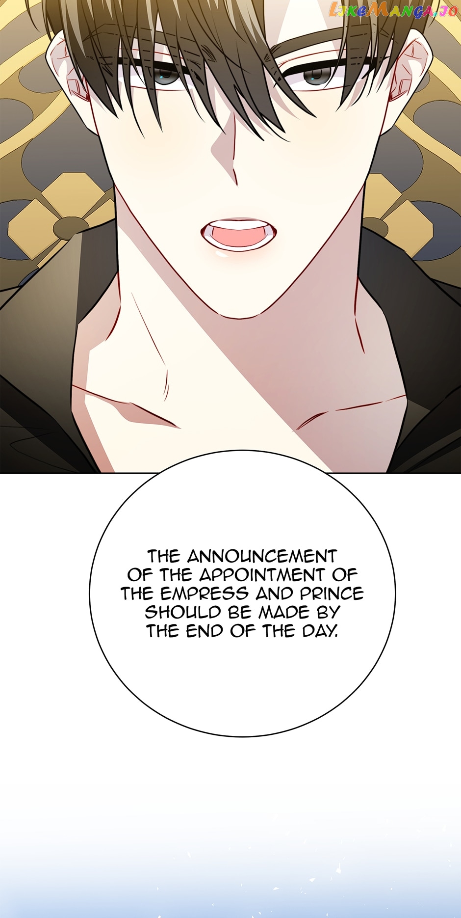 Your Regrets Mean Nothing to Me Chapter 97 - page 42