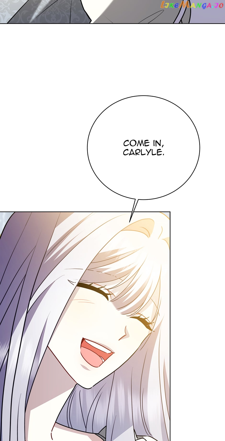 Your Regrets Mean Nothing to Me Chapter 97 - page 49