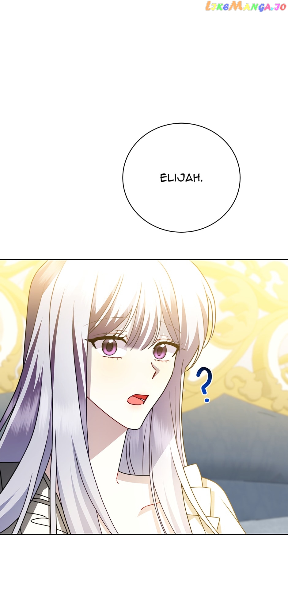 Your Regrets Mean Nothing to Me Chapter 97 - page 53