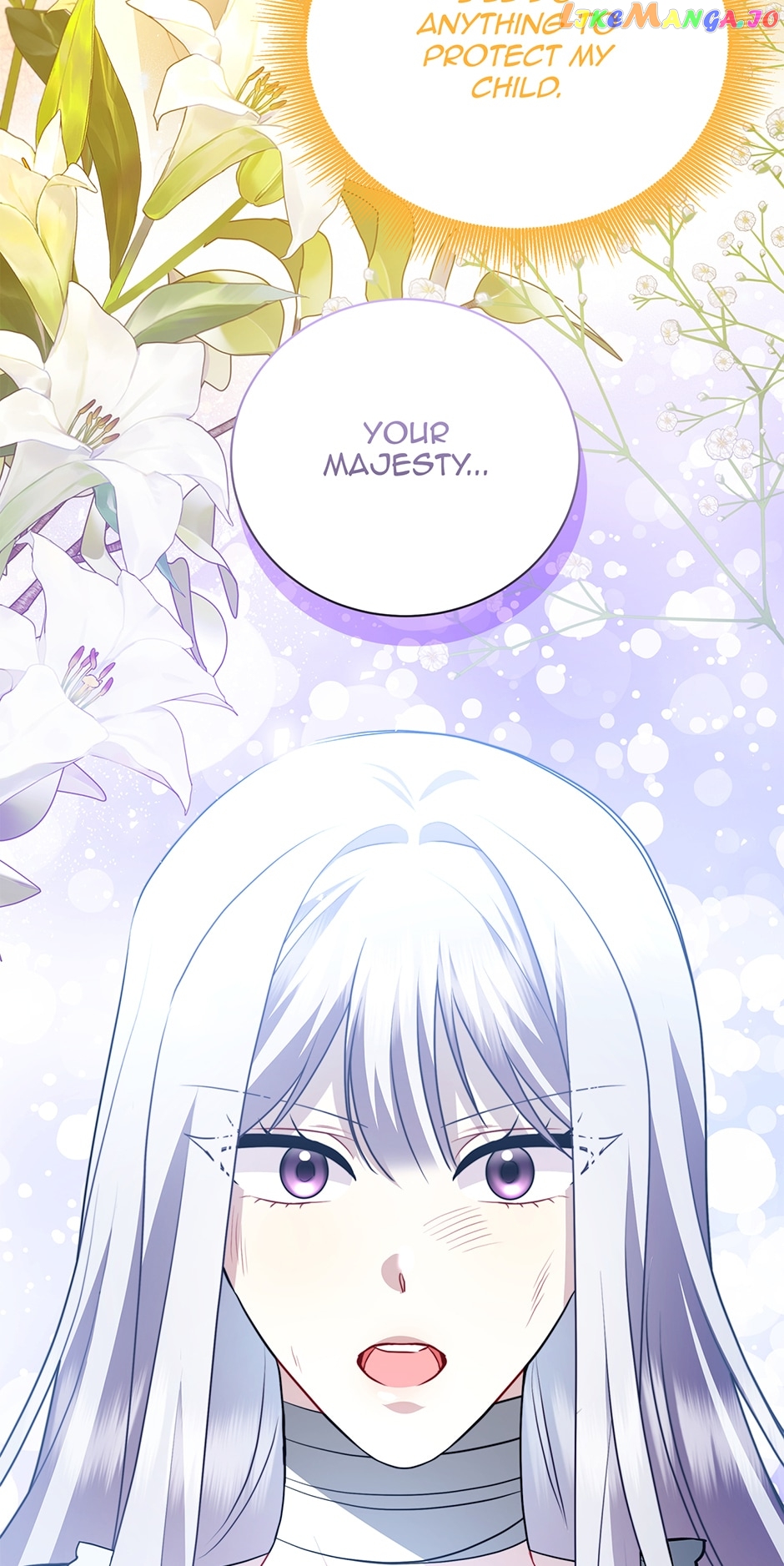 Your Regrets Mean Nothing to Me Chapter 97 - page 6