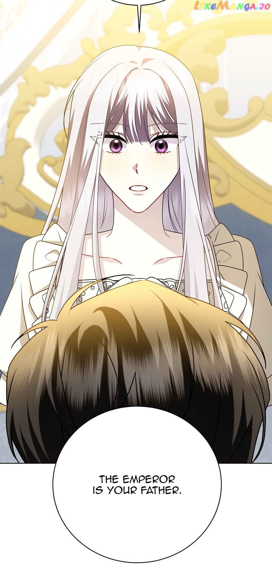 Your Regrets Mean Nothing to Me Chapter 97 - page 62