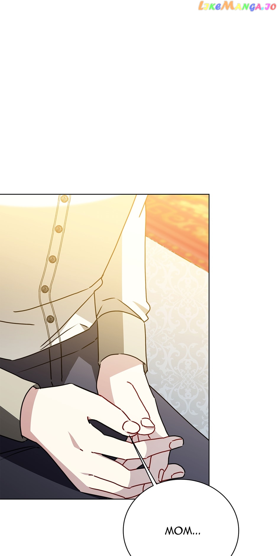 Your Regrets Mean Nothing to Me Chapter 97 - page 65
