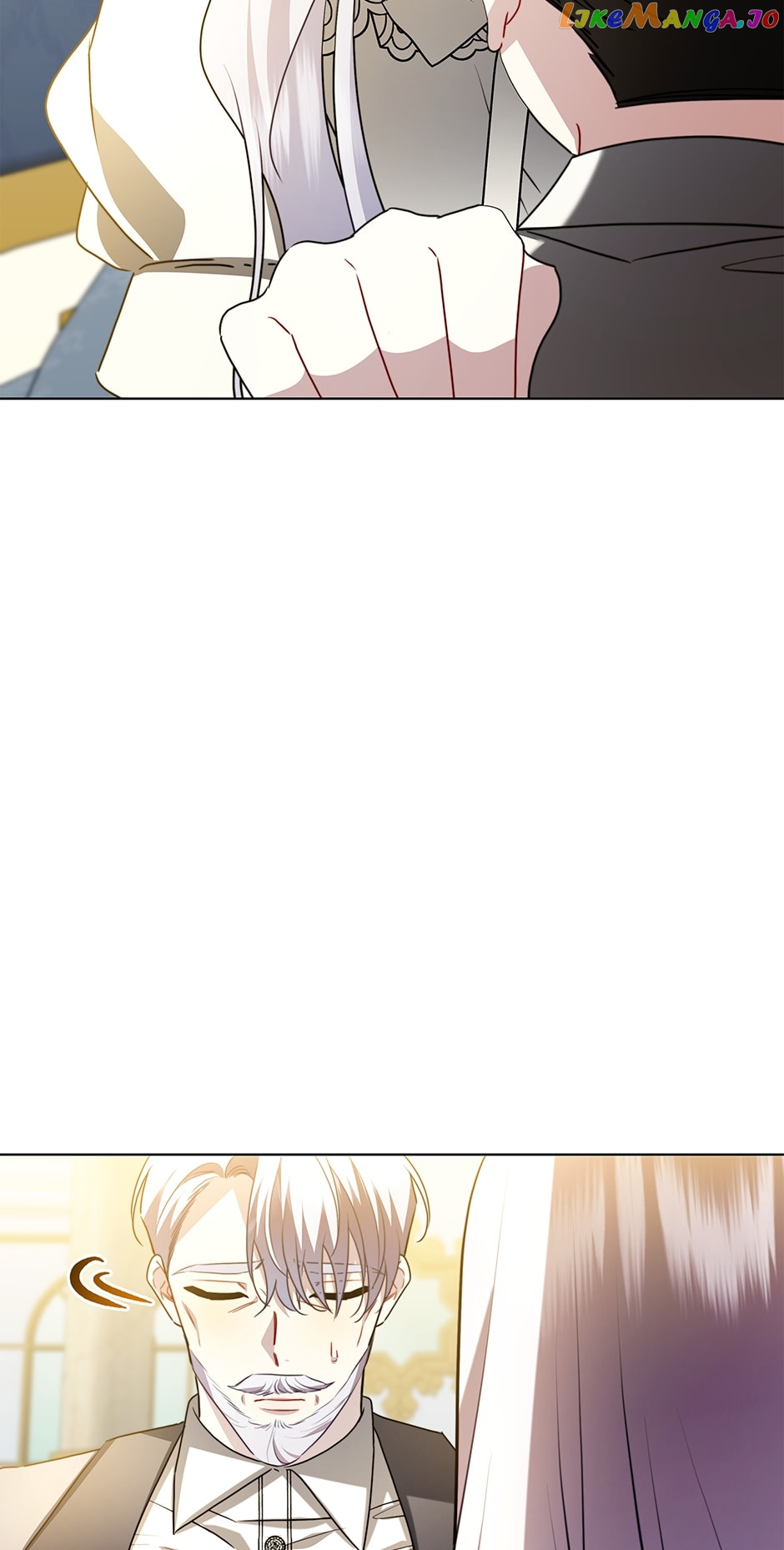 Your Regrets Mean Nothing to Me Chapter 97 - page 74