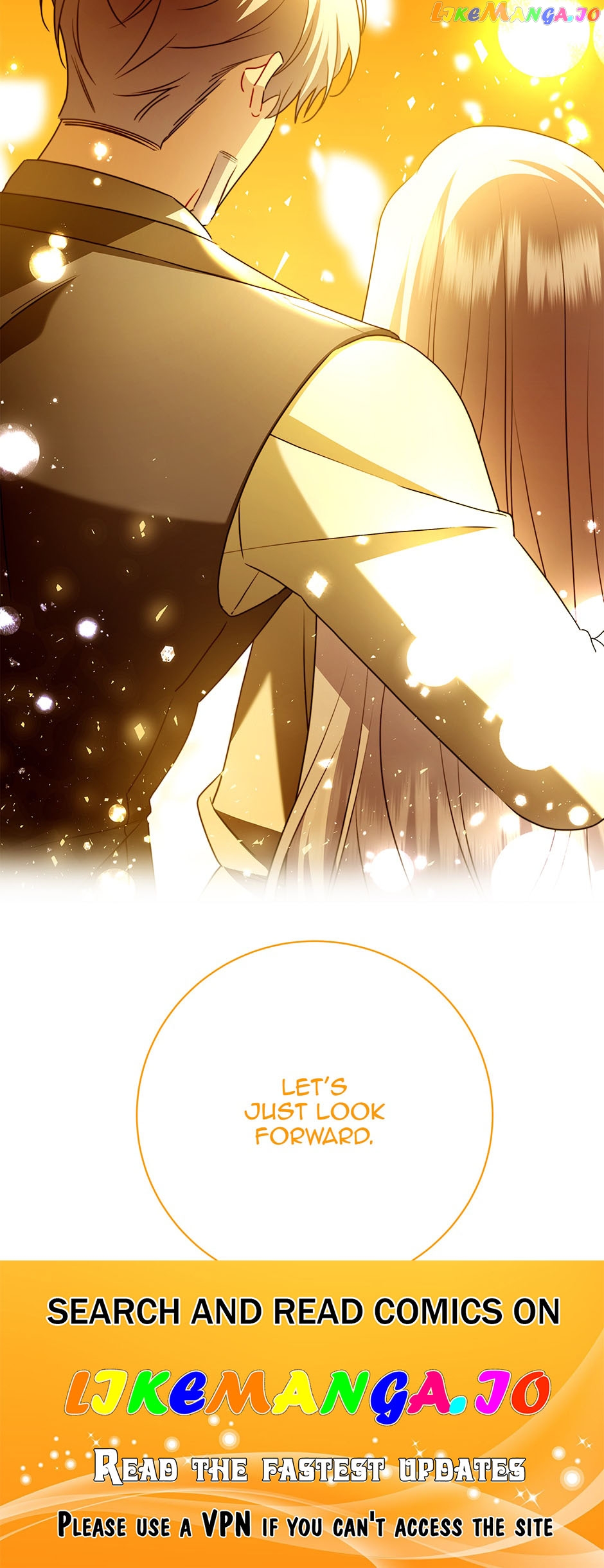 Your Regrets Mean Nothing to Me Chapter 97 - page 82