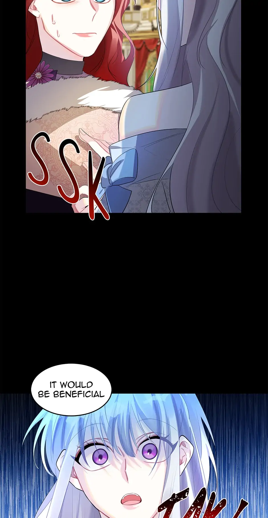 Your Regrets Mean Nothing to Me Chapter 22 - page 11