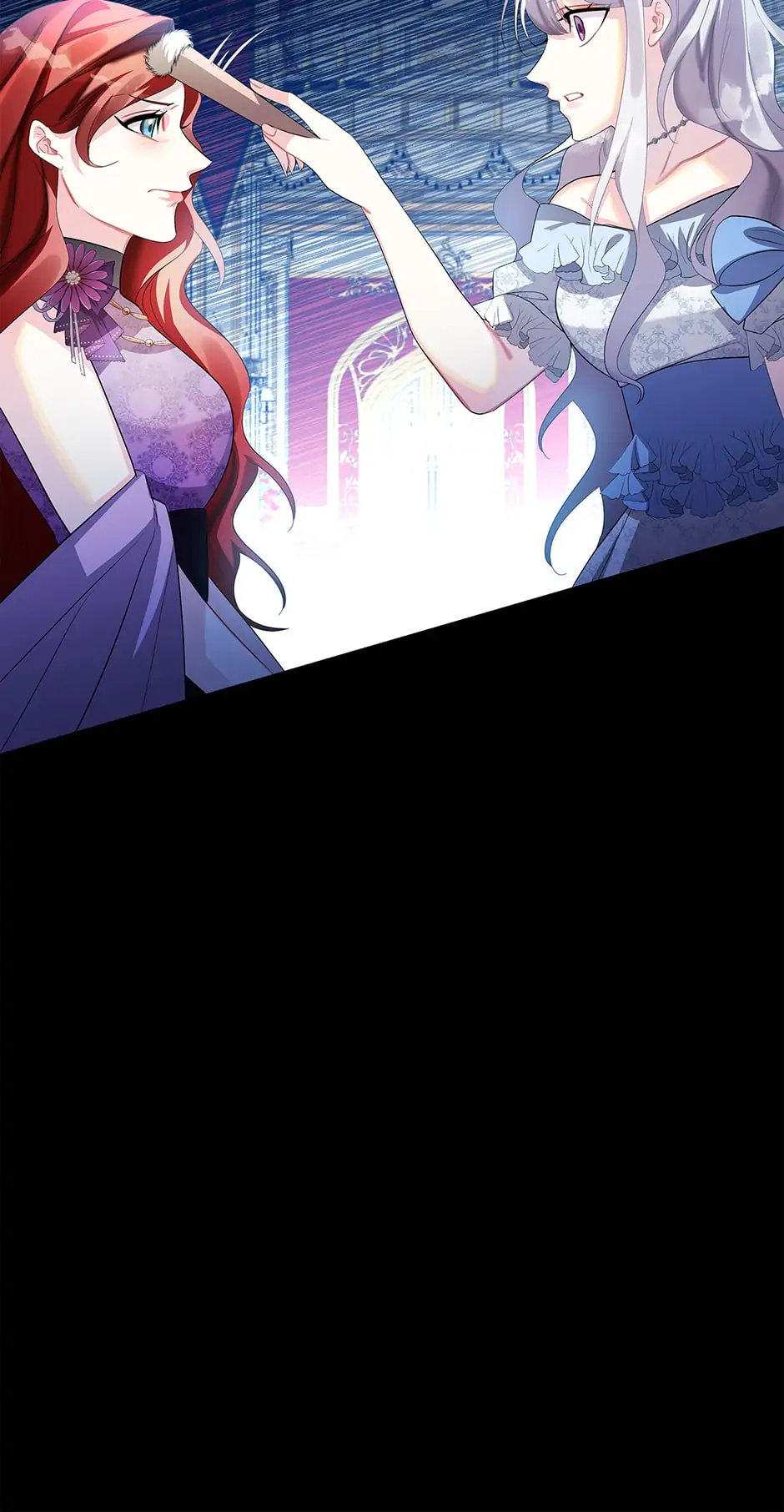 Your Regrets Mean Nothing to Me Chapter 22 - page 13