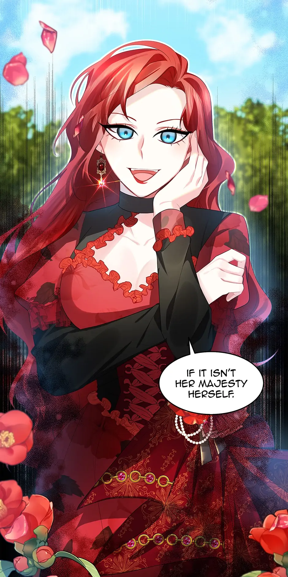 Your Regrets Mean Nothing to Me Chapter 22 - page 2