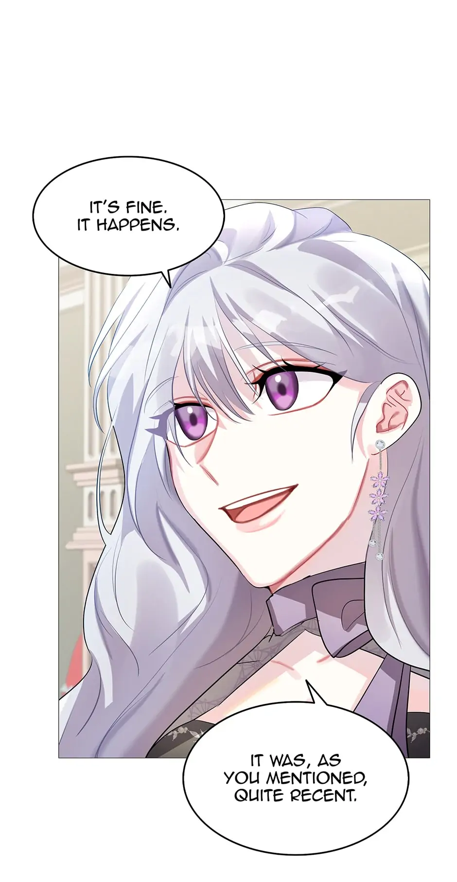 Your Regrets Mean Nothing to Me Chapter 22 - page 23