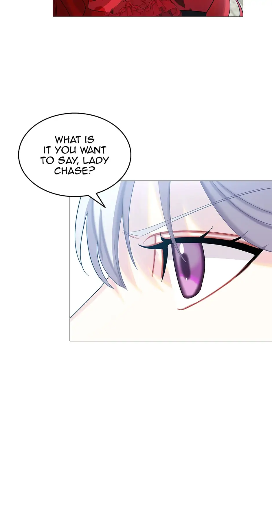 Your Regrets Mean Nothing to Me Chapter 22 - page 27