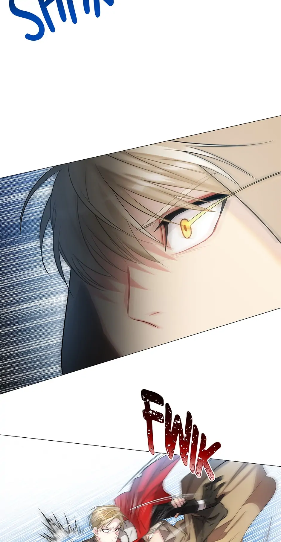 Your Regrets Mean Nothing to Me Chapter 22 - page 46