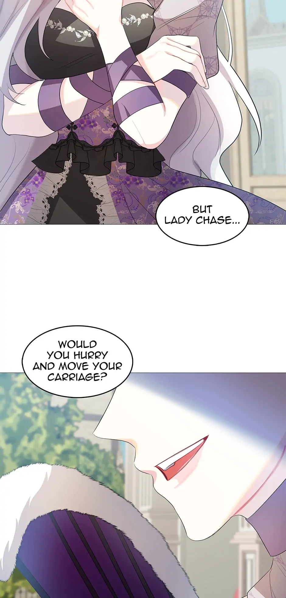 Your Regrets Mean Nothing to Me Chapter 22 - page 59