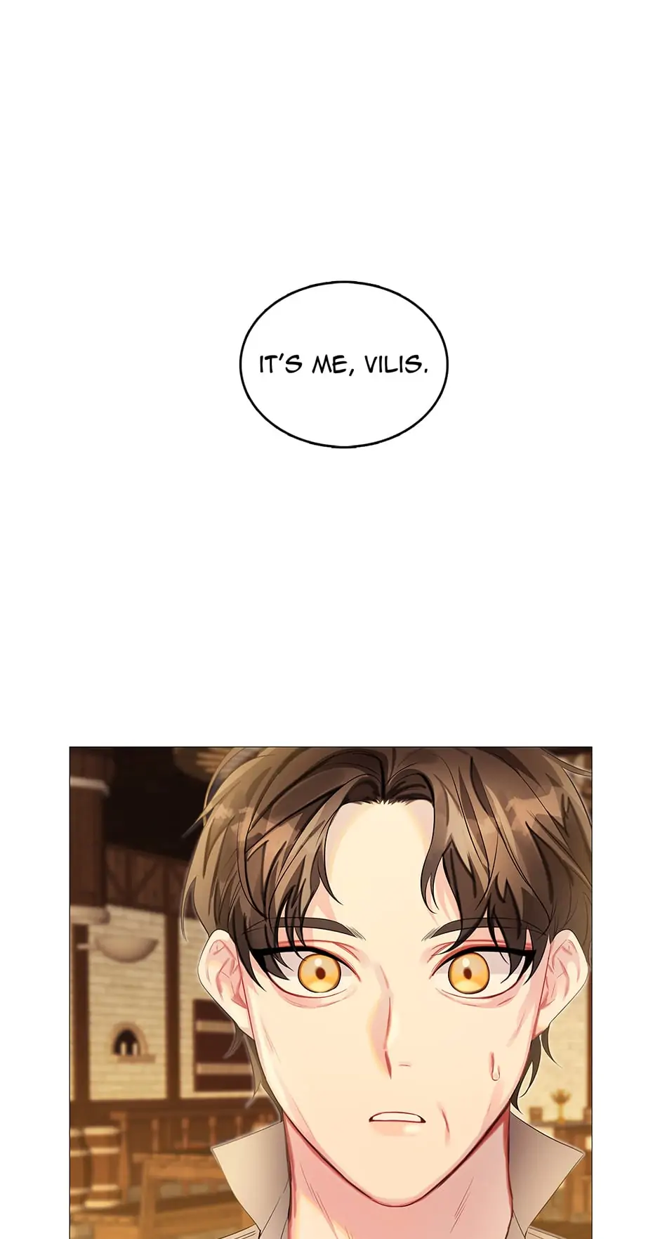 Your Regrets Mean Nothing to Me Chapter 22 - page 70
