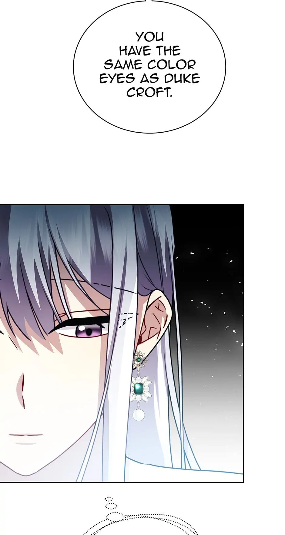 Your Regrets Mean Nothing to Me Chapter 60 - page 17