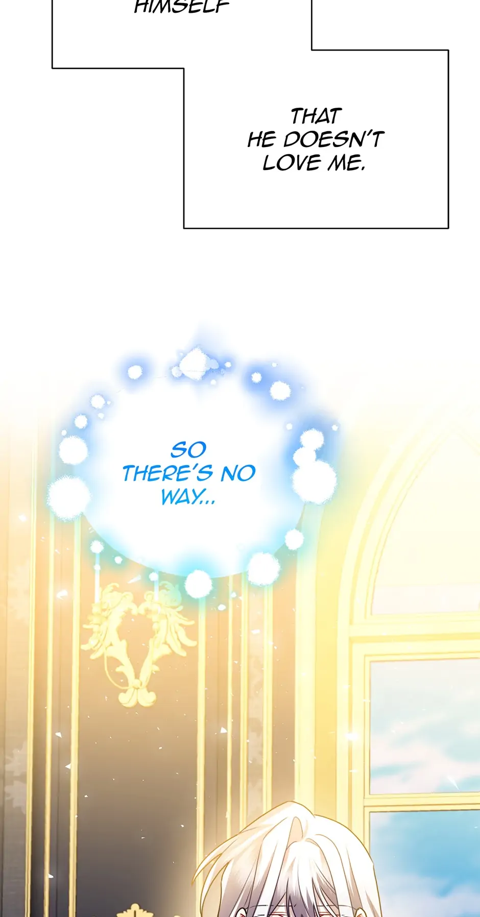 Your Regrets Mean Nothing to Me Chapter 60 - page 87