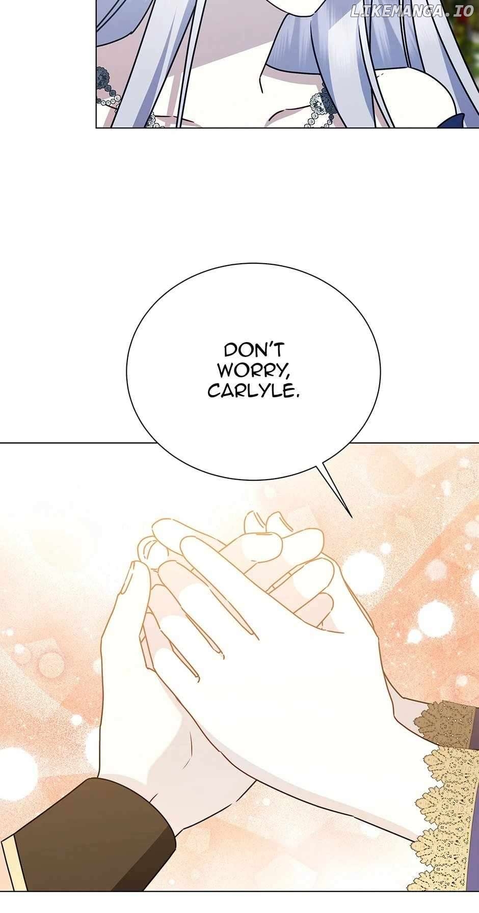 Your Regrets Mean Nothing to Me Chapter 131 - page 17