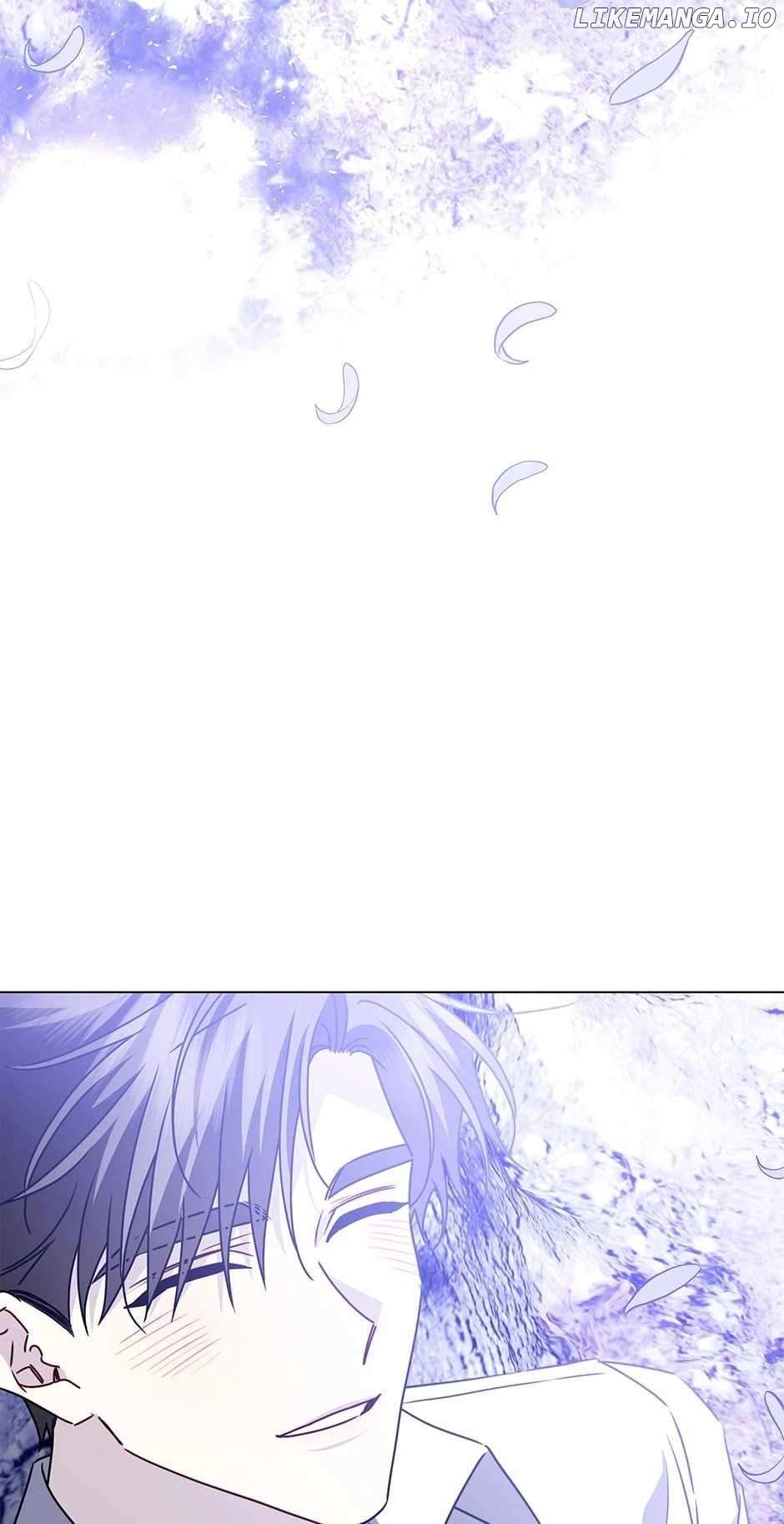 Your Regrets Mean Nothing to Me Chapter 131 - page 28