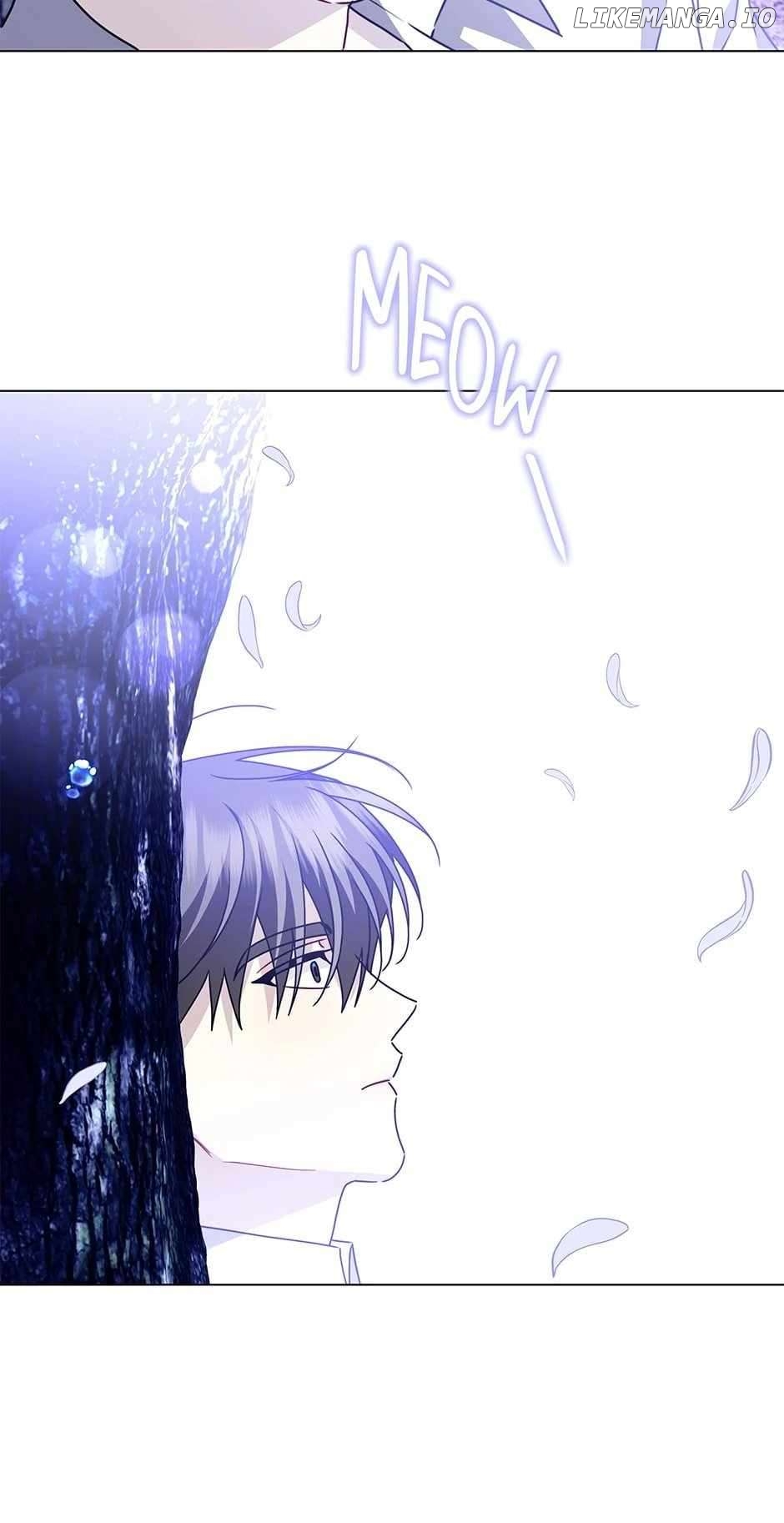 Your Regrets Mean Nothing to Me Chapter 131 - page 29