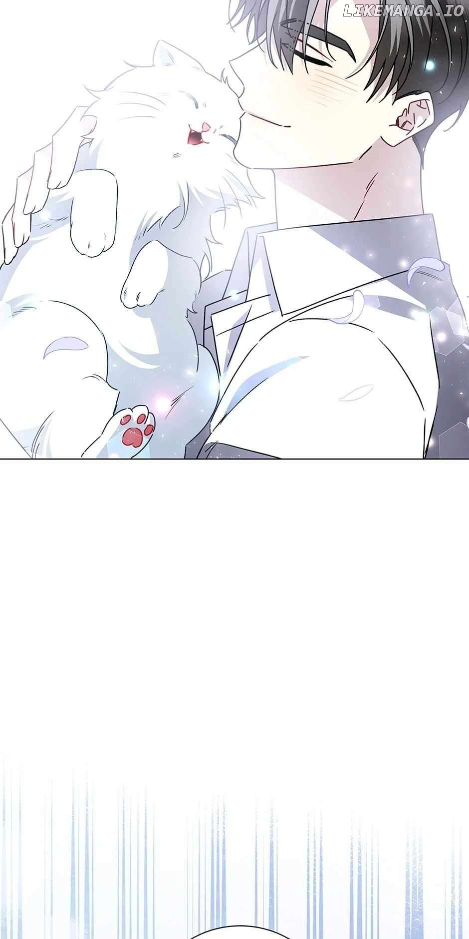 Your Regrets Mean Nothing to Me Chapter 131 - page 35