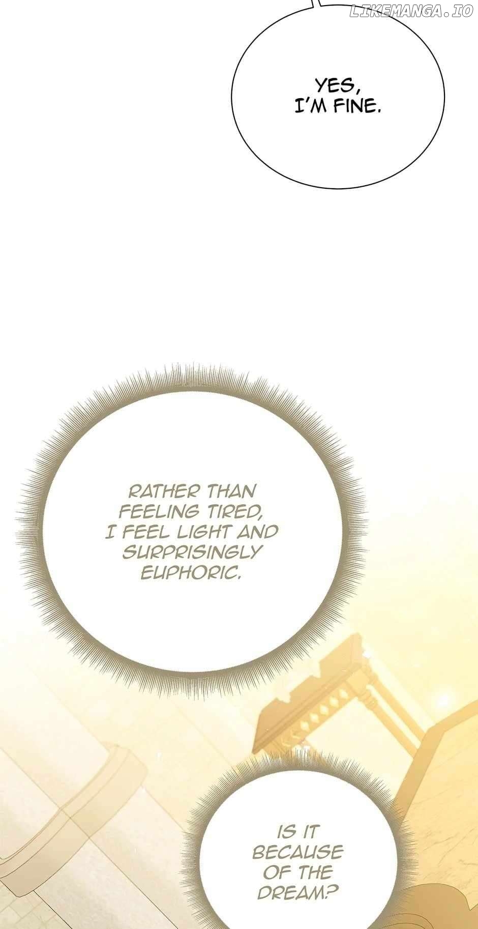 Your Regrets Mean Nothing to Me Chapter 131 - page 42