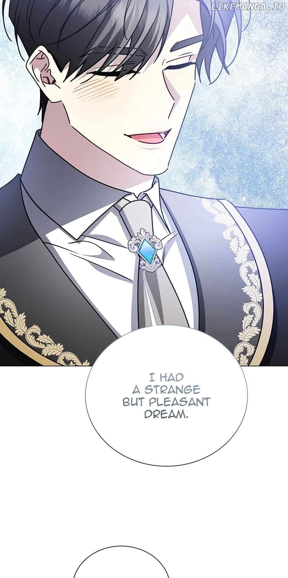 Your Regrets Mean Nothing to Me Chapter 131 - page 45