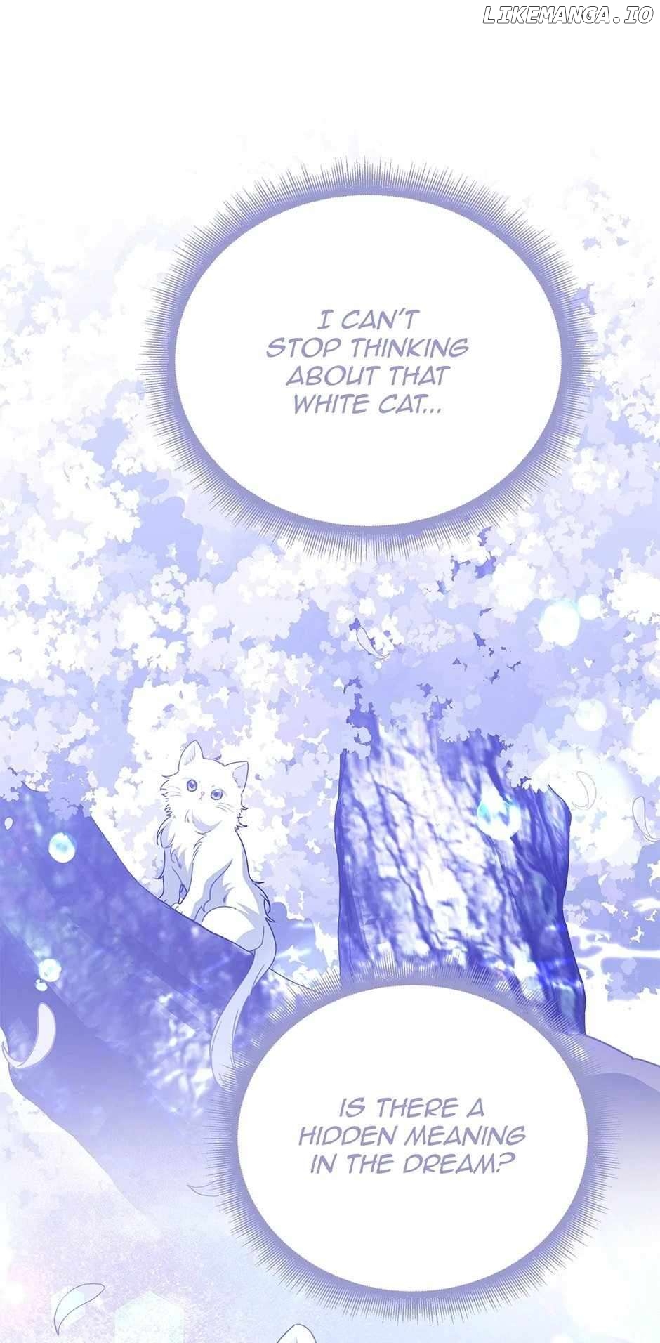 Your Regrets Mean Nothing to Me Chapter 131 - page 50