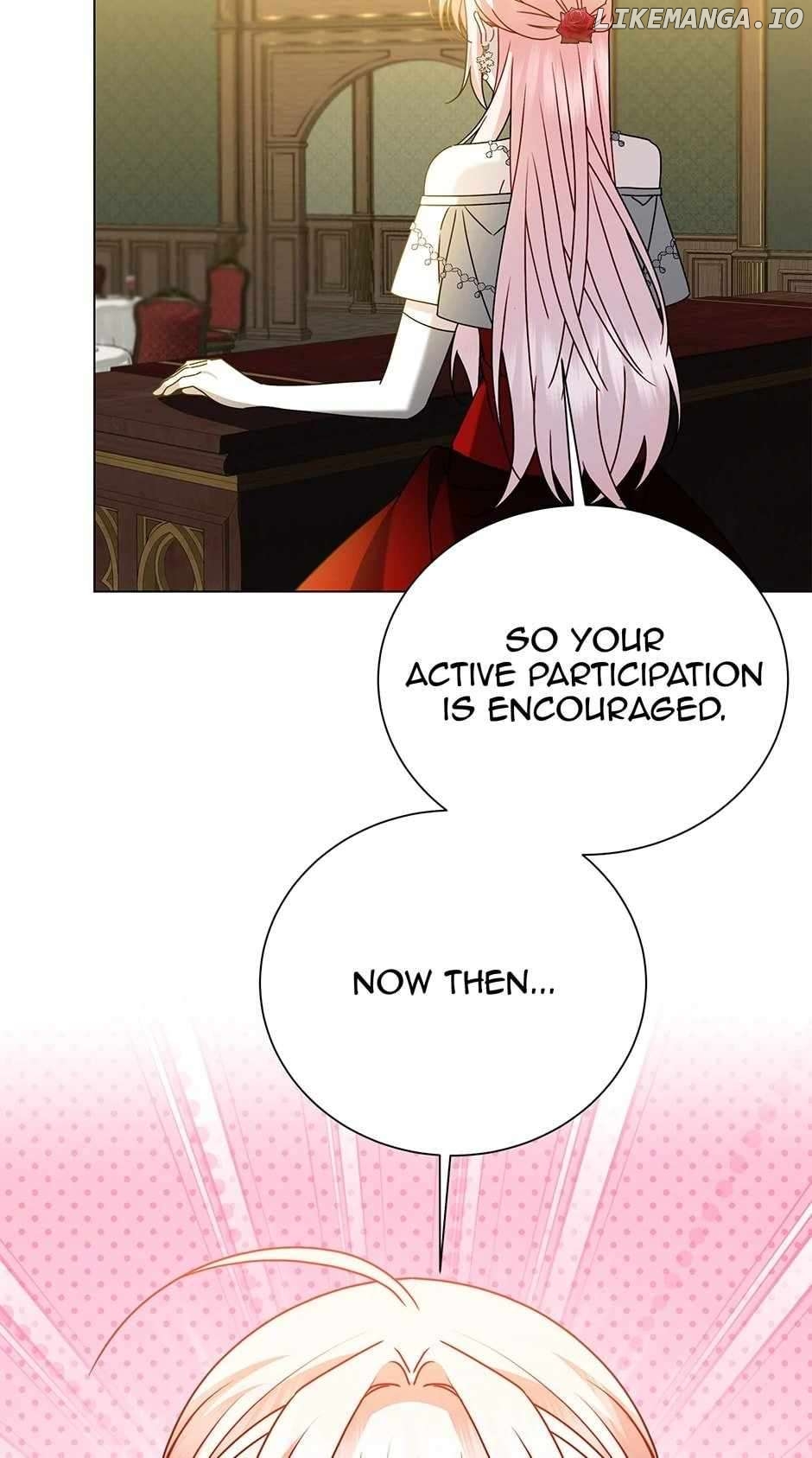 Your Regrets Mean Nothing to Me Chapter 131 - page 59