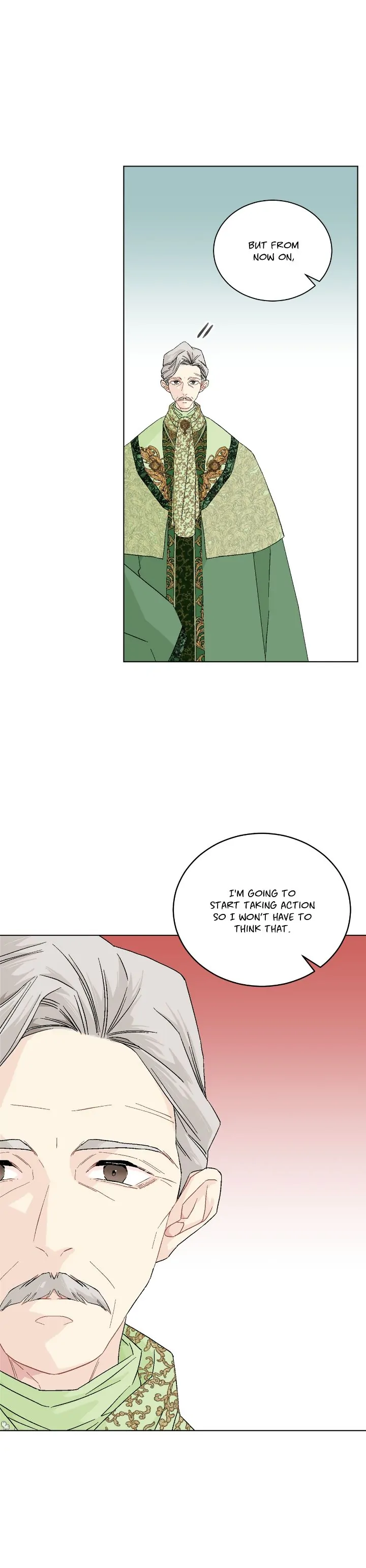 Elskar – Manhwa Chapter 132 - page 1