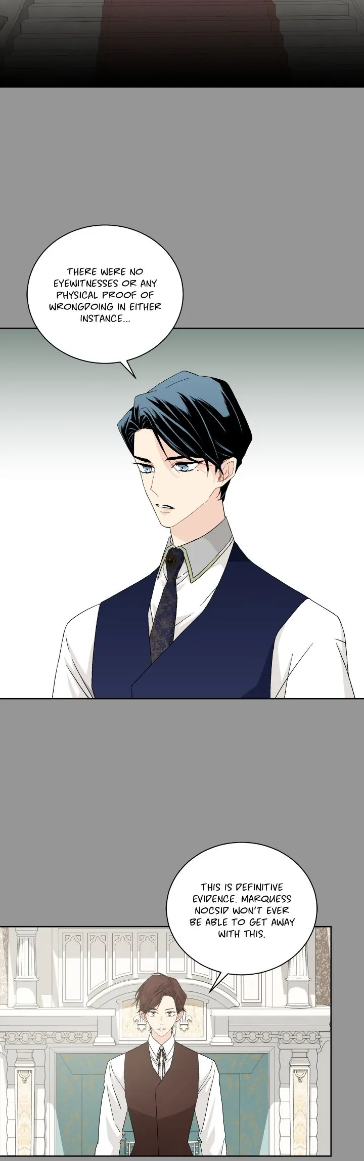 Elskar – Manhwa Chapter 132 - page 10