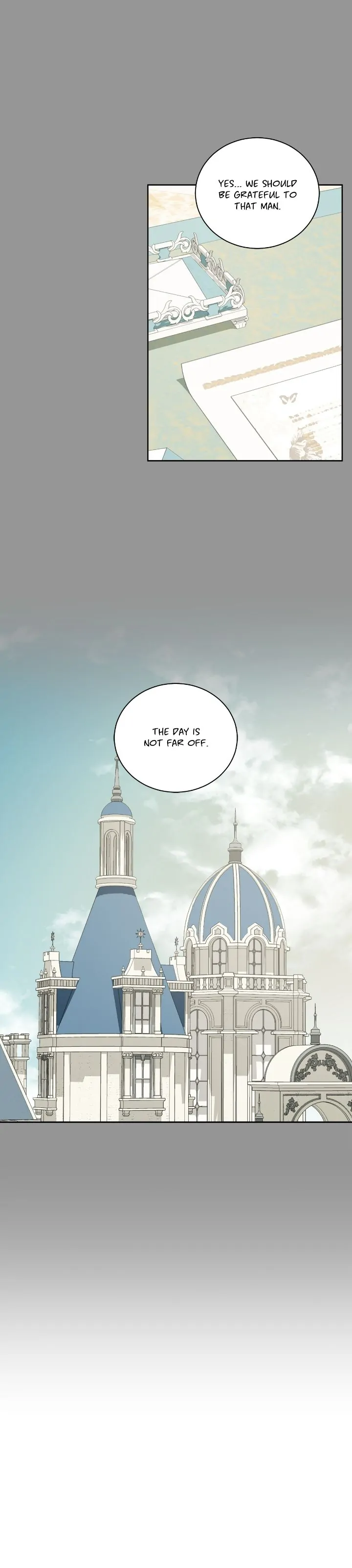 Elskar – Manhwa Chapter 132 - page 11