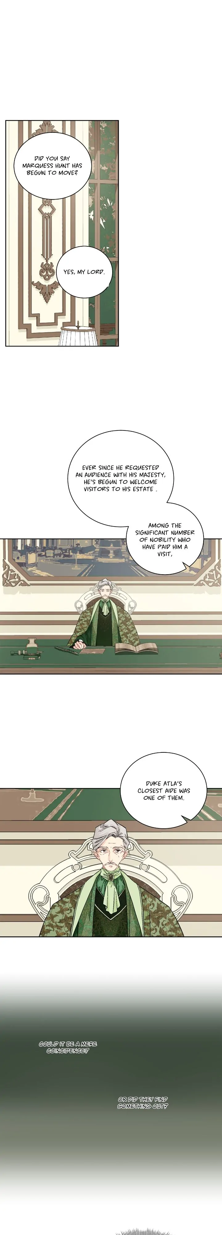 Elskar – Manhwa Chapter 132 - page 12
