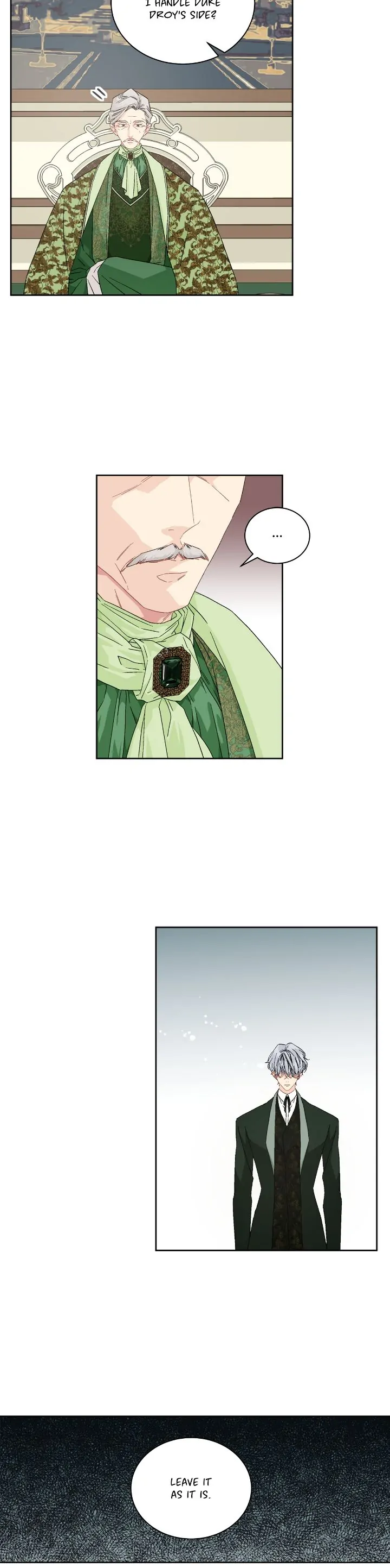 Elskar – Manhwa Chapter 132 - page 14