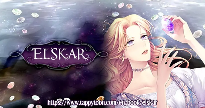 Elskar – Manhwa Chapter 132 - page 19