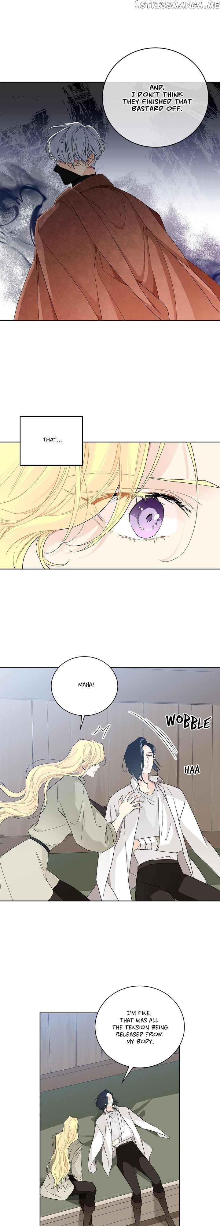 Elskar – Manhwa chapter 79 - page 13