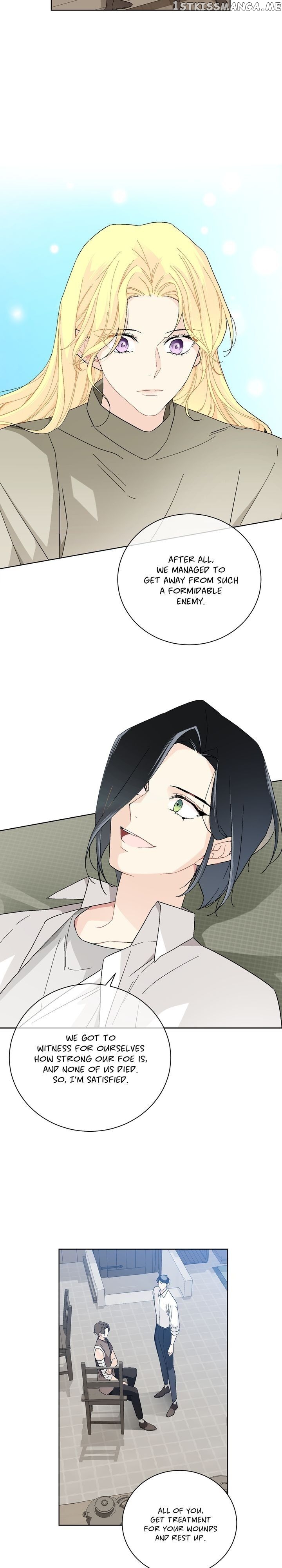 Elskar – Manhwa chapter 79 - page 14