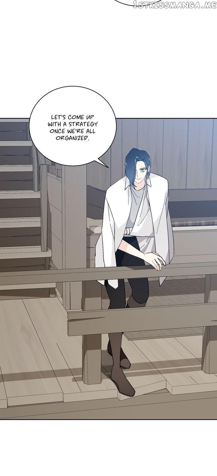 Elskar – Manhwa chapter 79 - page 15