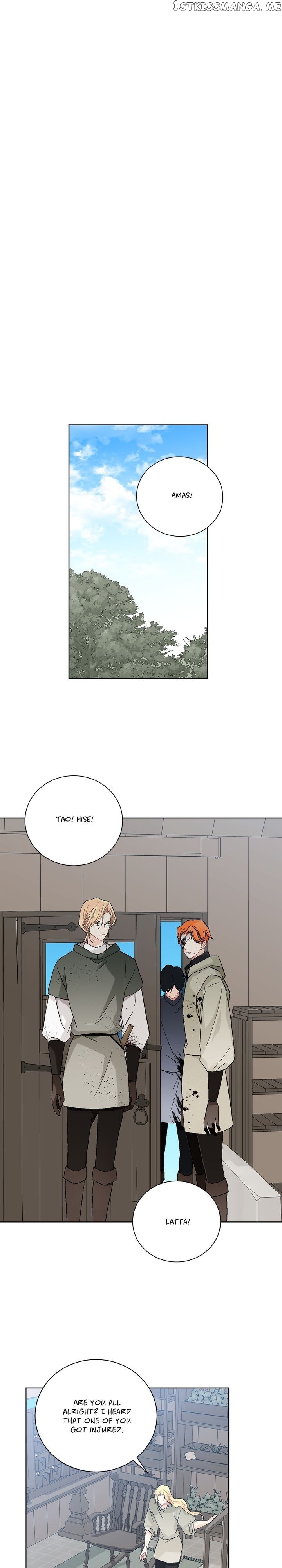 Elskar – Manhwa chapter 79 - page 16