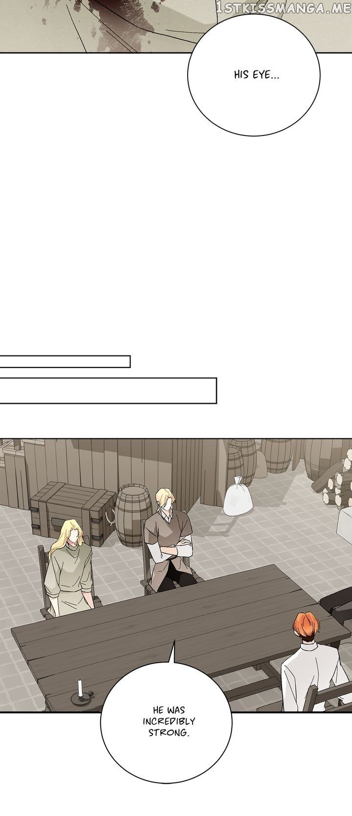 Elskar – Manhwa chapter 79 - page 18
