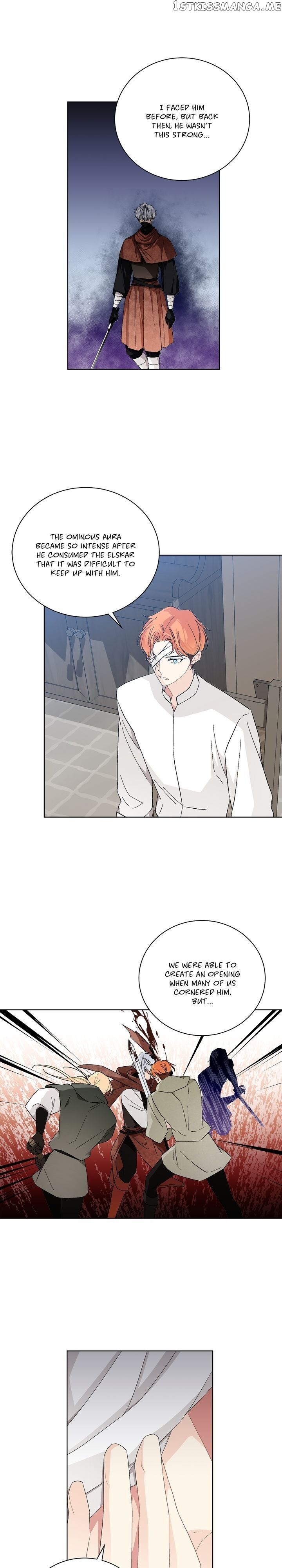 Elskar – Manhwa chapter 79 - page 19