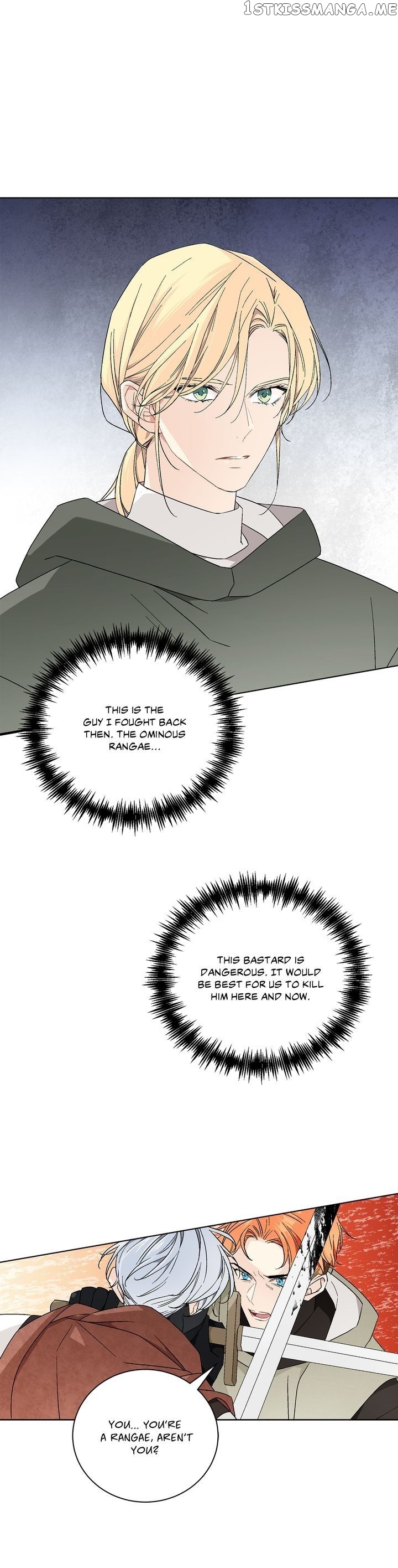 Elskar – Manhwa chapter 79 - page 2