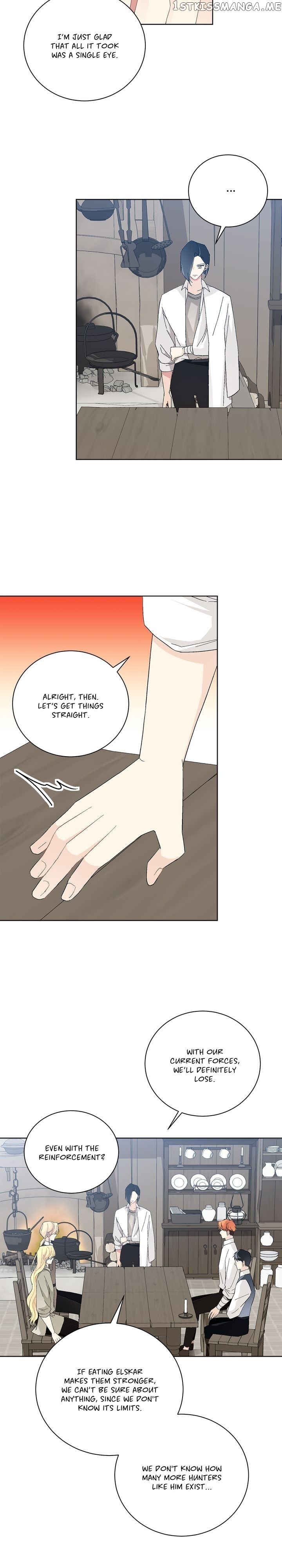 Elskar – Manhwa chapter 79 - page 20