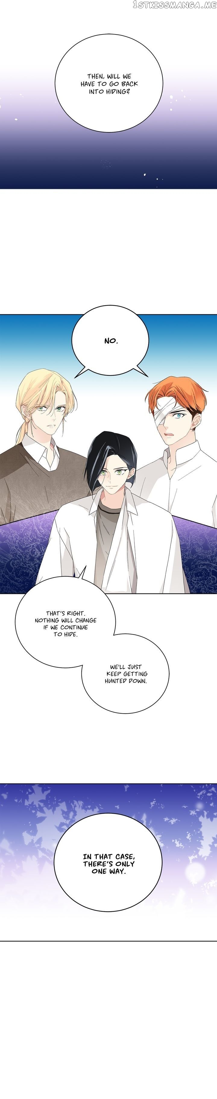Elskar – Manhwa chapter 79 - page 22