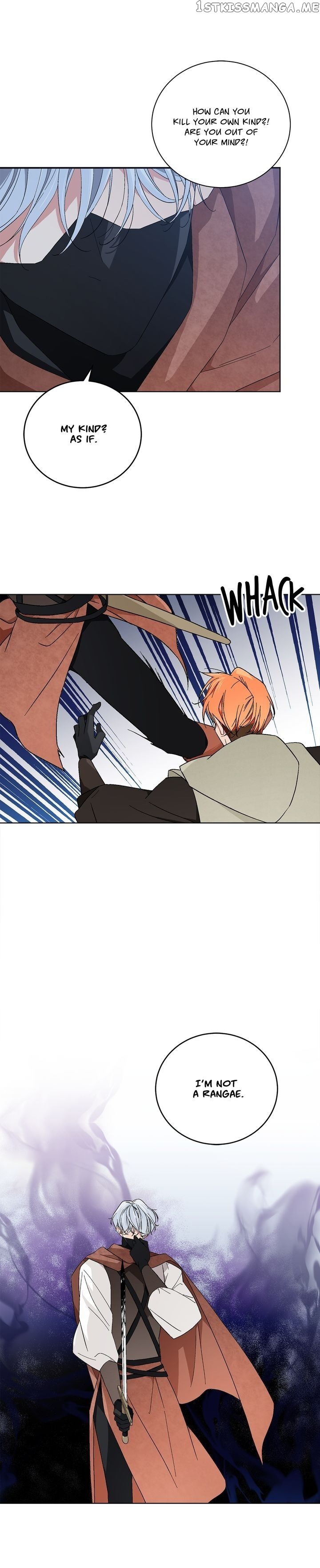 Elskar – Manhwa chapter 79 - page 3