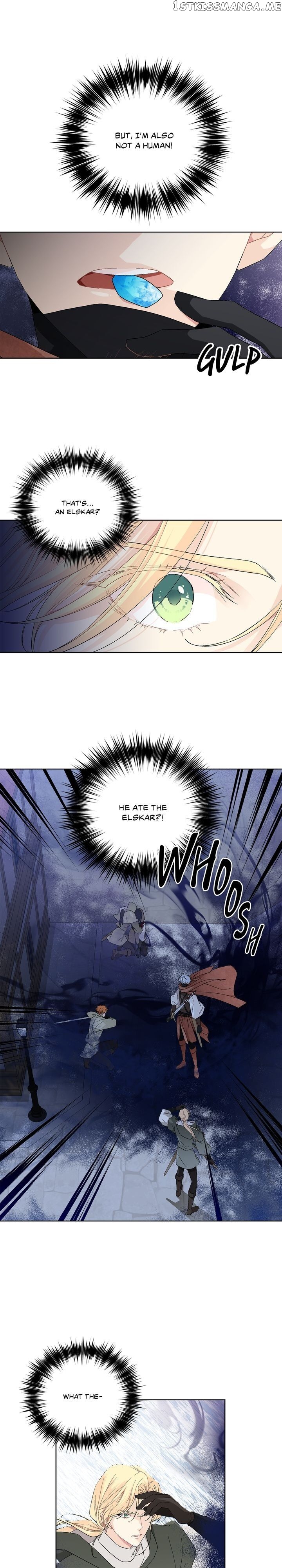 Elskar – Manhwa chapter 79 - page 4