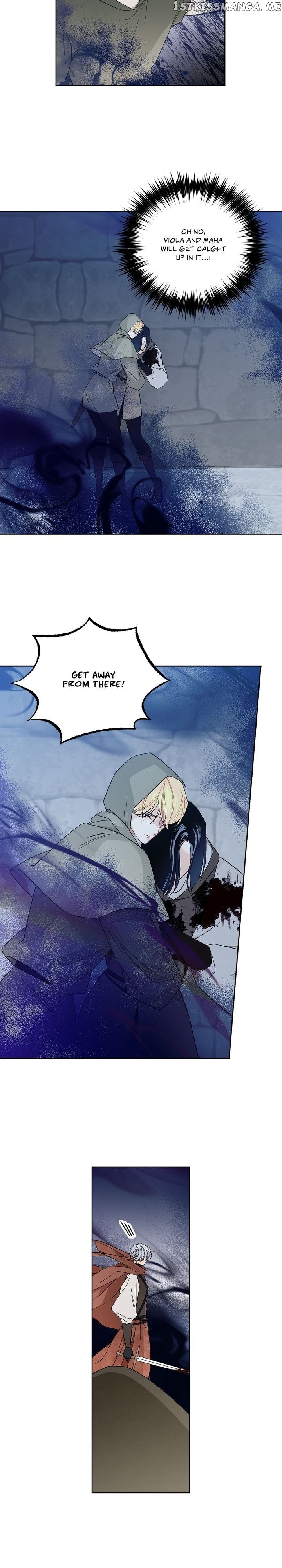 Elskar – Manhwa chapter 79 - page 5