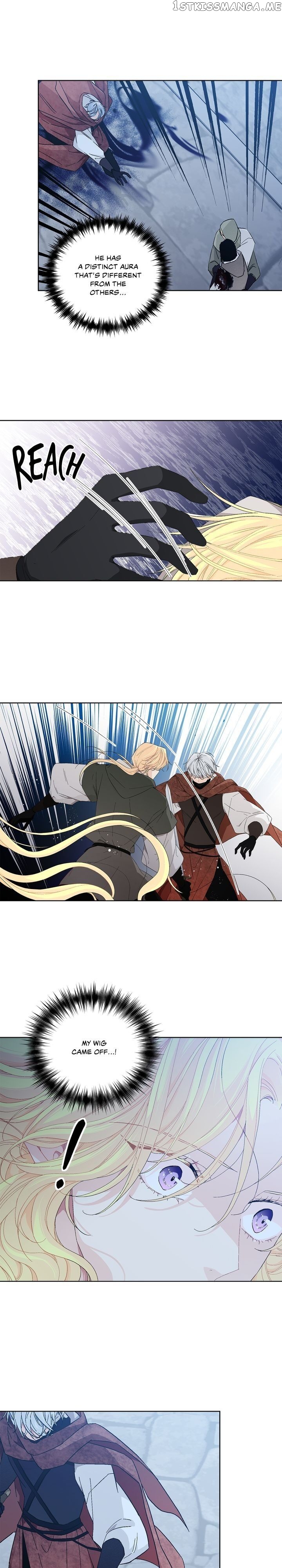 Elskar – Manhwa chapter 79 - page 7